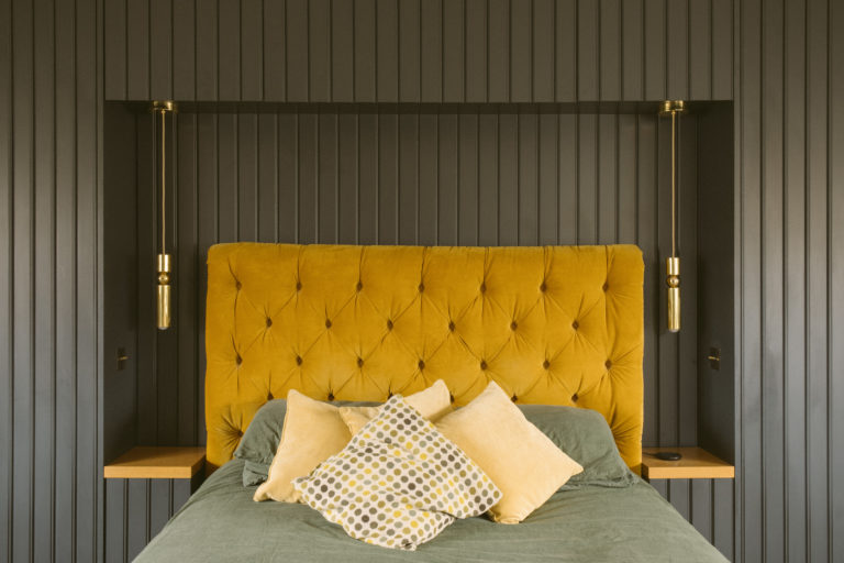 PERRY LONDON, SE23 - SHOOTFACTORY - LONDON HOUSES