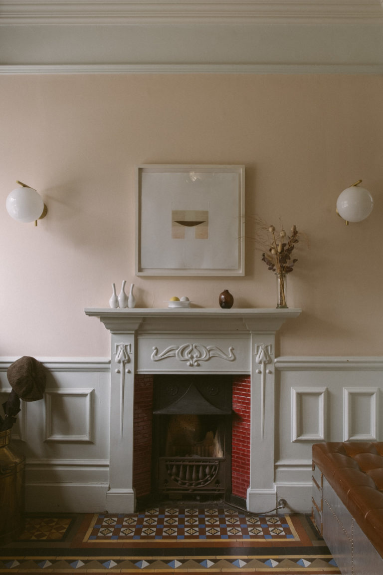 PERRY LONDON, SE23 - SHOOTFACTORY - LONDON HOUSES