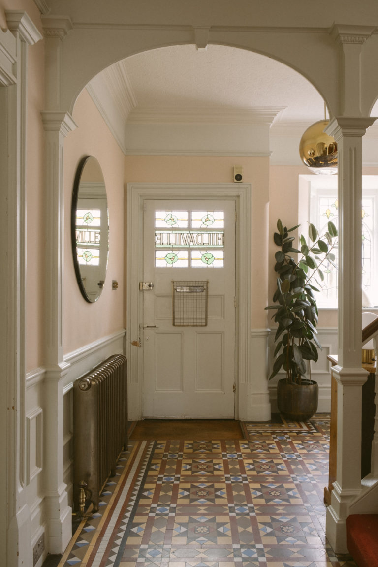 PERRY LONDON, SE23 - SHOOTFACTORY - LONDON HOUSES