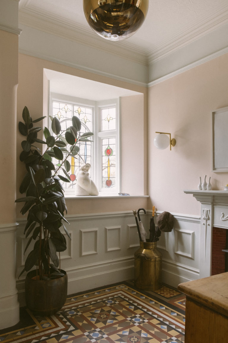 PERRY LONDON, SE23 - SHOOTFACTORY - LONDON HOUSES