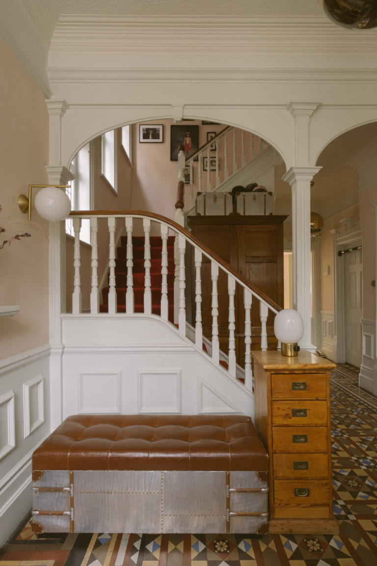 PERRY LONDON, SE23 - SHOOTFACTORY - LONDON HOUSES