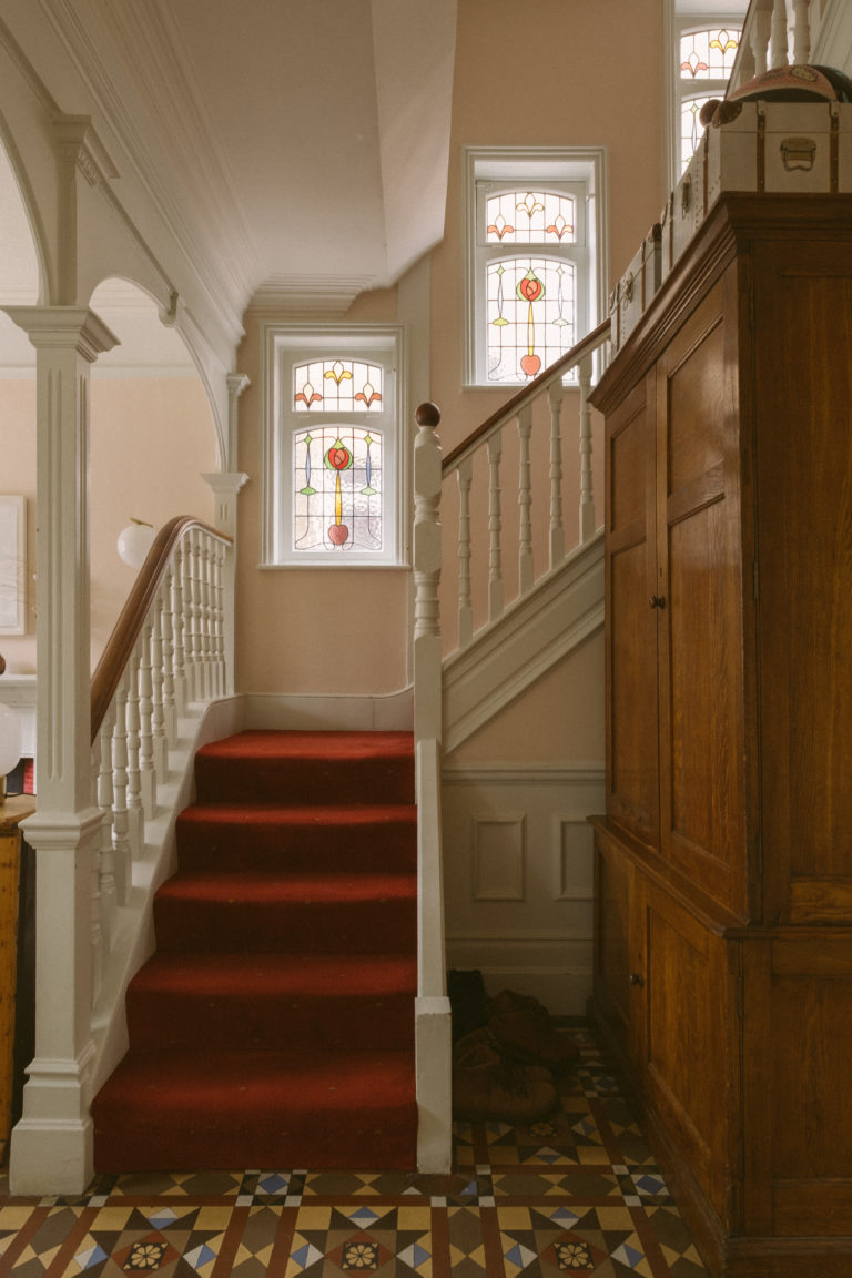 PERRY LONDON, SE23 - SHOOTFACTORY - LONDON HOUSES