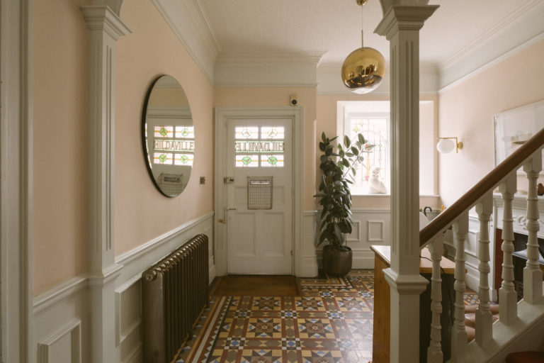 PERRY LONDON, SE23 - SHOOTFACTORY - LONDON HOUSES