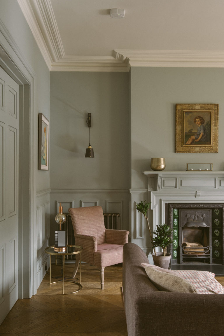PERRY LONDON, SE23 - SHOOTFACTORY - LONDON HOUSES