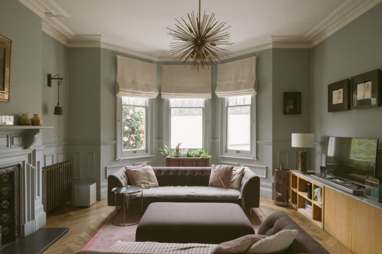 PERRY LONDON, SE23 - SHOOTFACTORY - LONDON HOUSES