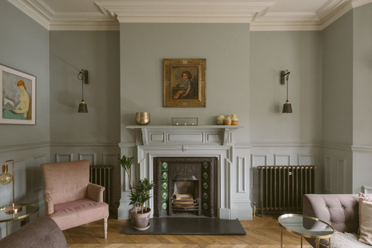 PERRY LONDON, SE23 - SHOOTFACTORY - LONDON HOUSES