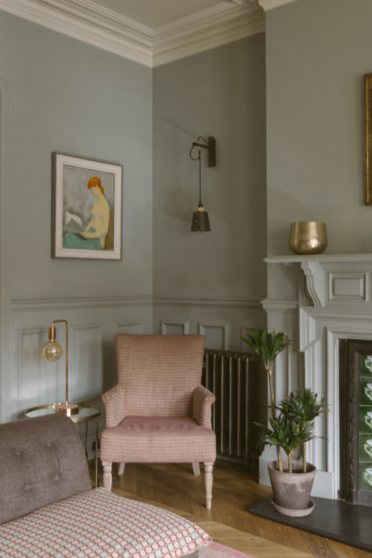 PERRY LONDON, SE23 - SHOOTFACTORY - LONDON HOUSES