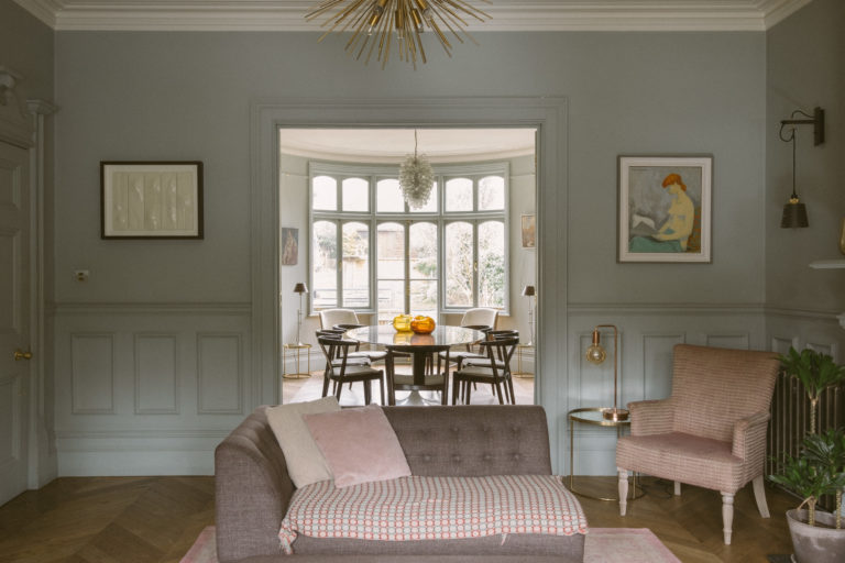 PERRY LONDON, SE23 - SHOOTFACTORY - LONDON HOUSES