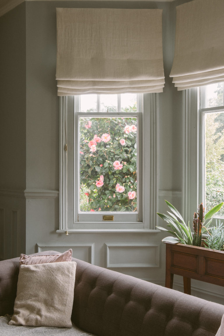 PERRY LONDON, SE23 - SHOOTFACTORY - LONDON HOUSES