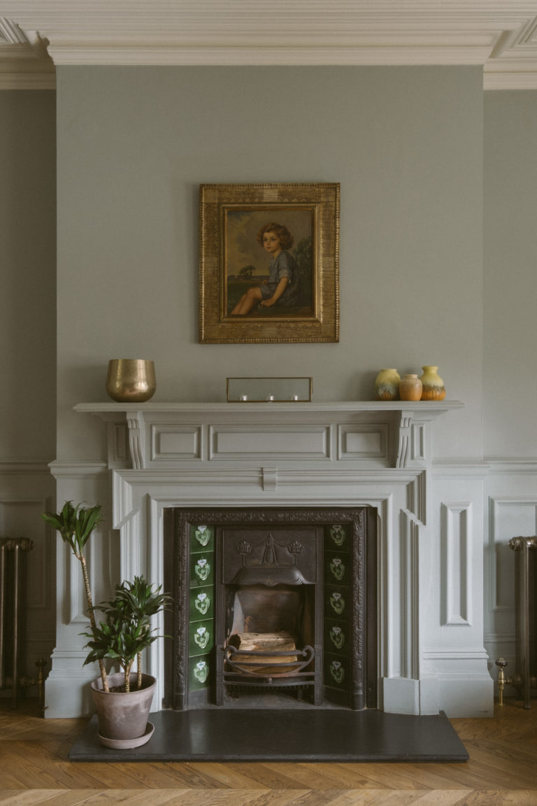 PERRY LONDON, SE23 - SHOOTFACTORY - LONDON HOUSES