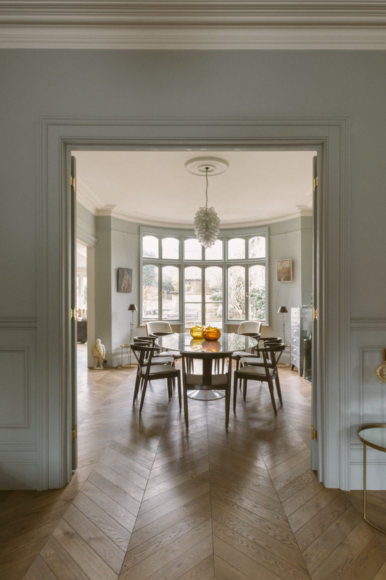 PERRY LONDON, SE23 - SHOOTFACTORY - LONDON HOUSES