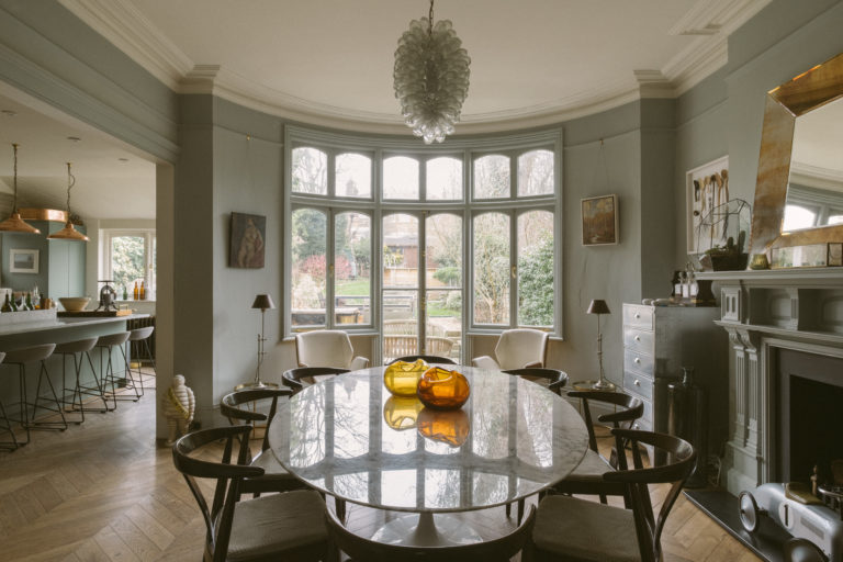 PERRY LONDON, SE23 - SHOOTFACTORY - LONDON HOUSES