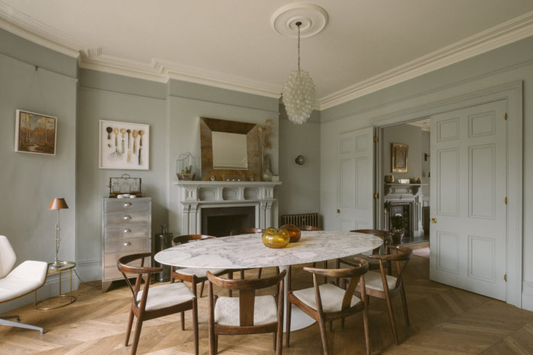 PERRY LONDON, SE23 - SHOOTFACTORY - LONDON HOUSES