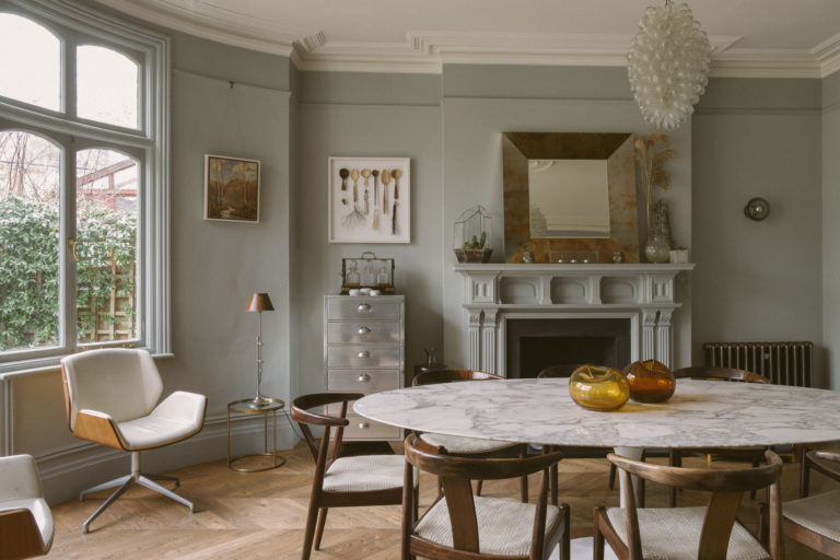 PERRY LONDON, SE23 - SHOOTFACTORY - LONDON HOUSES