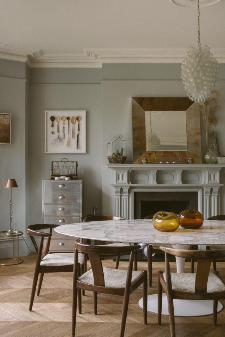 PERRY LONDON, SE23 - SHOOTFACTORY - LONDON HOUSES