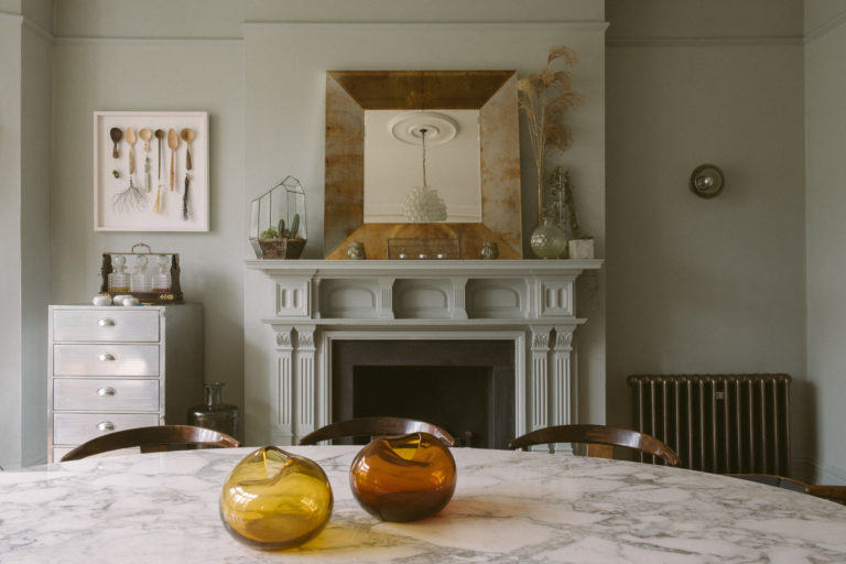 PERRY LONDON, SE23 - SHOOTFACTORY - LONDON HOUSES