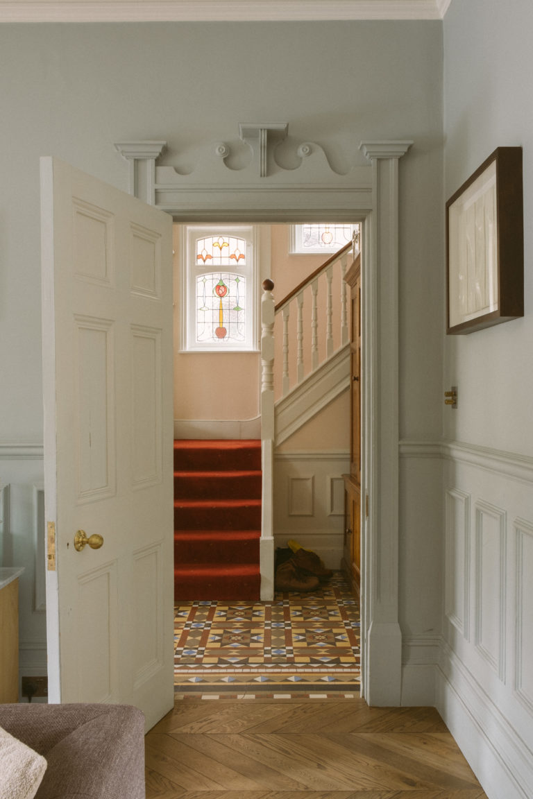 PERRY LONDON, SE23 - SHOOTFACTORY - LONDON HOUSES
