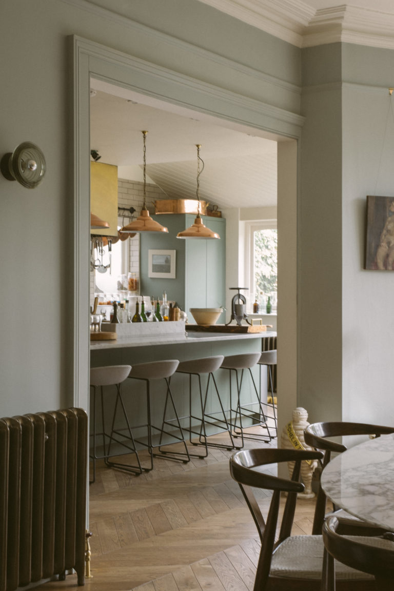 PERRY LONDON, SE23 - SHOOTFACTORY - LONDON HOUSES
