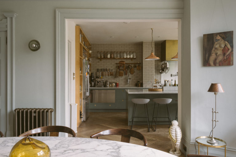PERRY LONDON, SE23 - SHOOTFACTORY - LONDON HOUSES