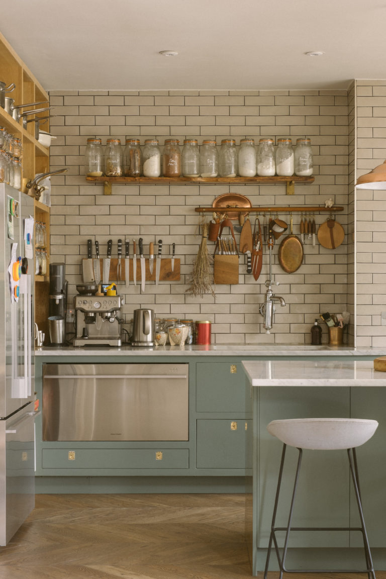 PERRY LONDON, SE23 - SHOOTFACTORY - LONDON HOUSES