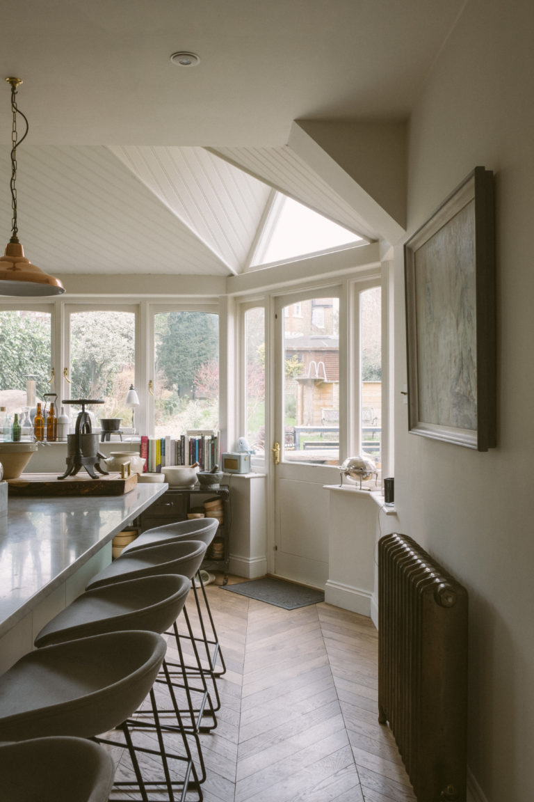 PERRY LONDON, SE23 - SHOOTFACTORY - LONDON HOUSES