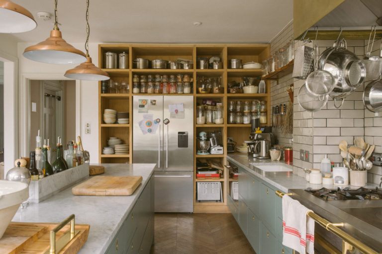 PERRY LONDON, SE23 - SHOOTFACTORY - LONDON HOUSES