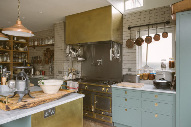 PERRY LONDON, SE23 - SHOOTFACTORY - LONDON HOUSES
