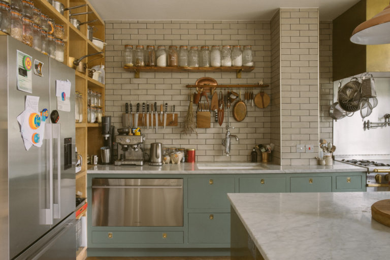 PERRY LONDON, SE23 - SHOOTFACTORY - LONDON HOUSES