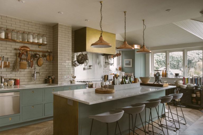 PERRY LONDON, SE23 - SHOOTFACTORY - LONDON HOUSES