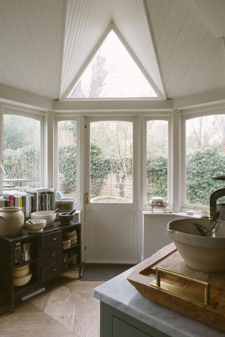 PERRY LONDON, SE23 - SHOOTFACTORY - LONDON HOUSES