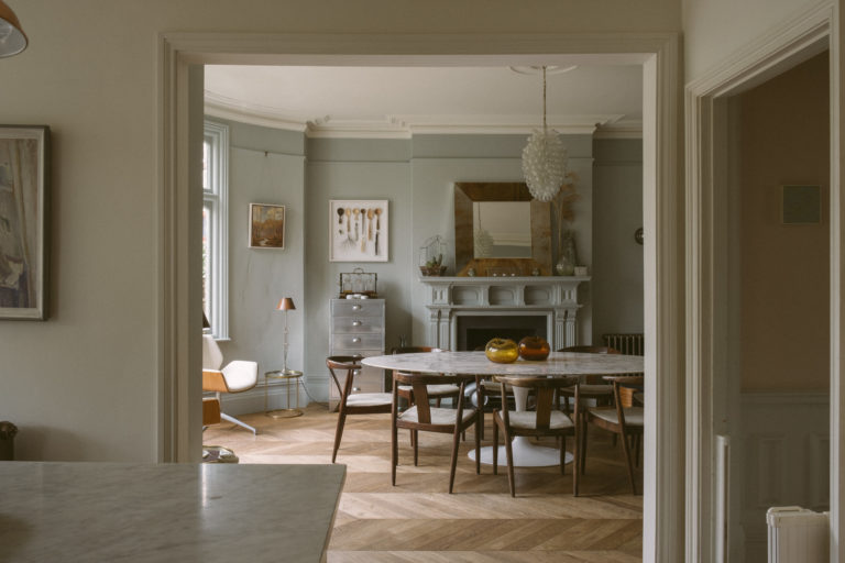 PERRY LONDON, SE23 - SHOOTFACTORY - LONDON HOUSES