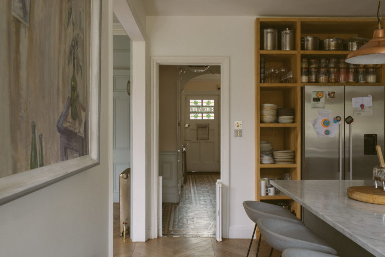 PERRY LONDON, SE23 - SHOOTFACTORY - LONDON HOUSES