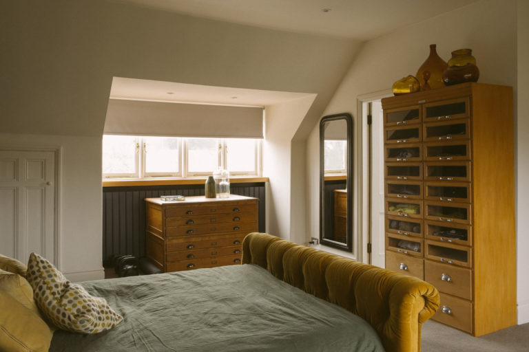 PERRY LONDON, SE23 - SHOOTFACTORY - LONDON HOUSES