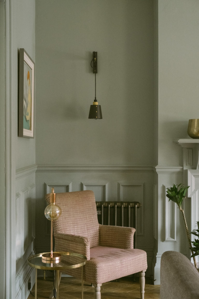 PERRY LONDON, SE23 - SHOOTFACTORY - LONDON HOUSES