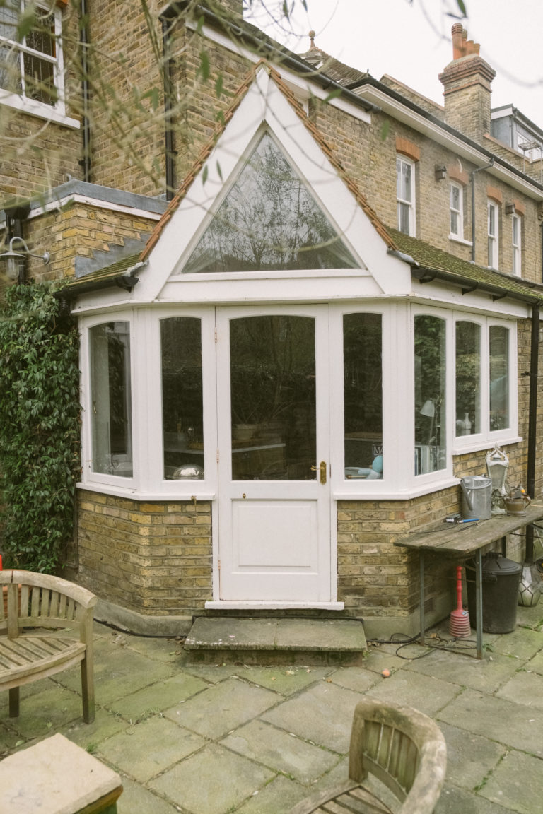 PERRY LONDON, SE23 - SHOOTFACTORY - LONDON HOUSES
