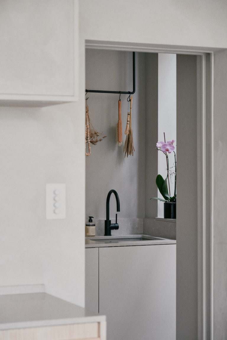 ANYA LONDON, SW14 - SHOOTFACTORY - LONDON HOUSES