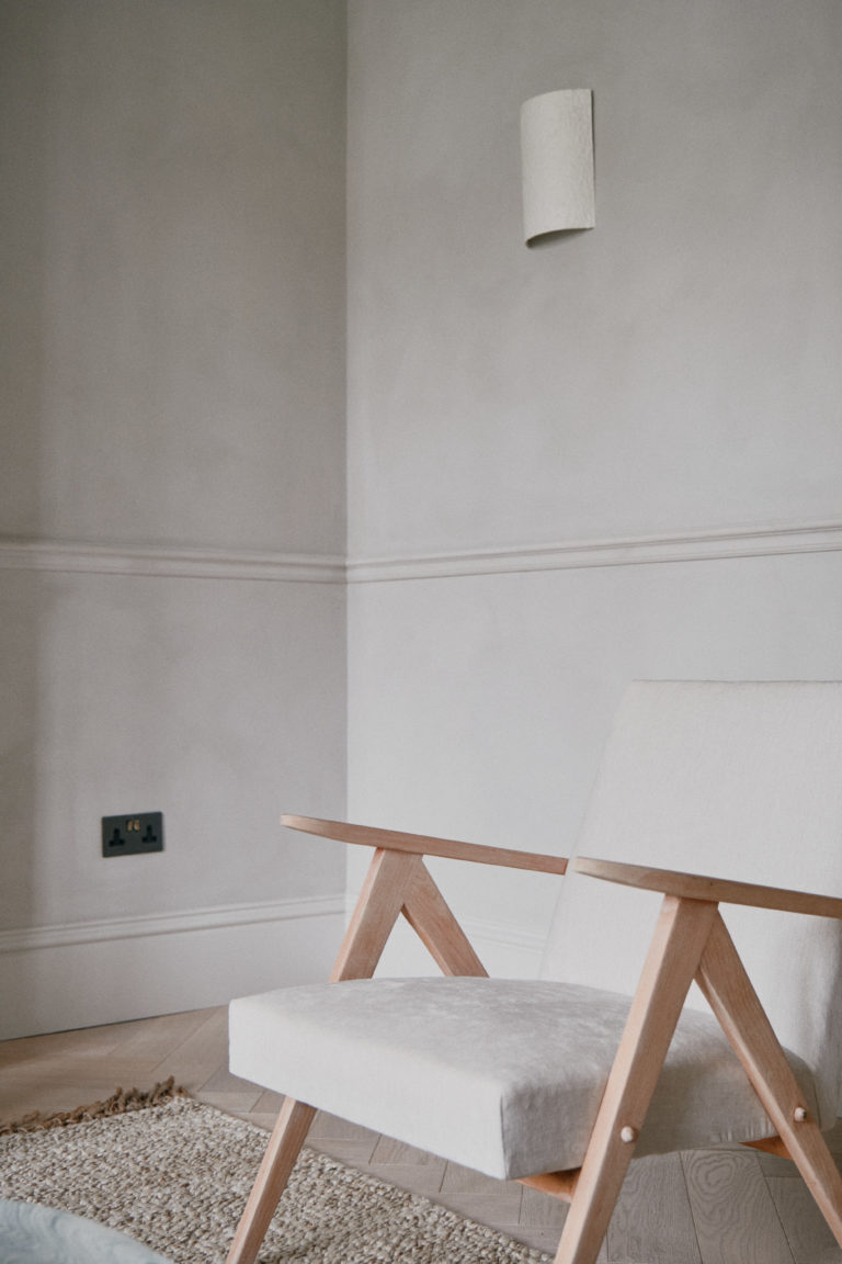 ANYA LONDON, SW14 - SHOOTFACTORY - LONDON HOUSES