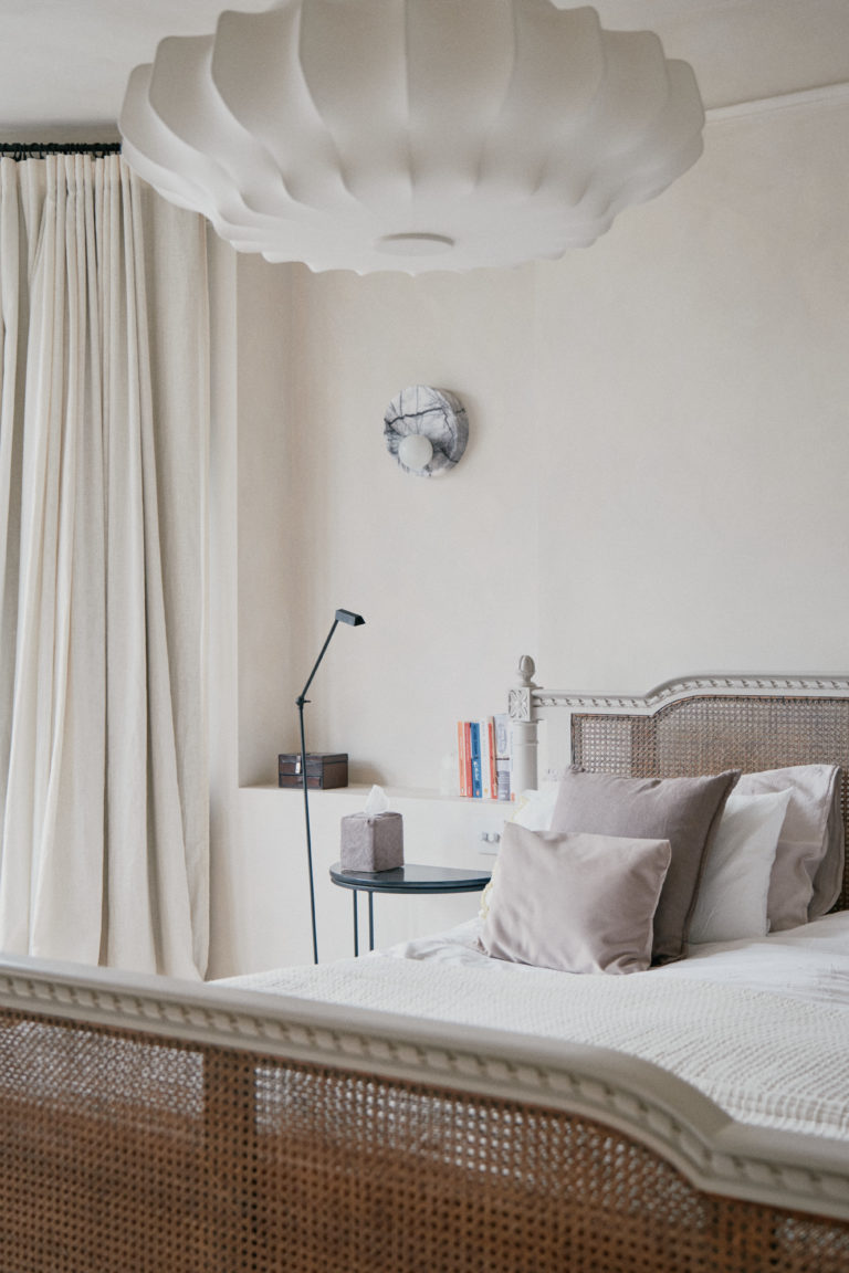 ANYA LONDON, SW14 - SHOOTFACTORY - LONDON HOUSES