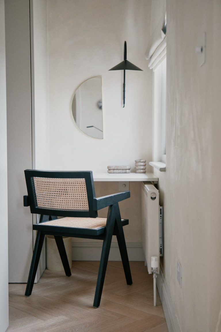 ANYA LONDON, SW14 - SHOOTFACTORY - LONDON HOUSES