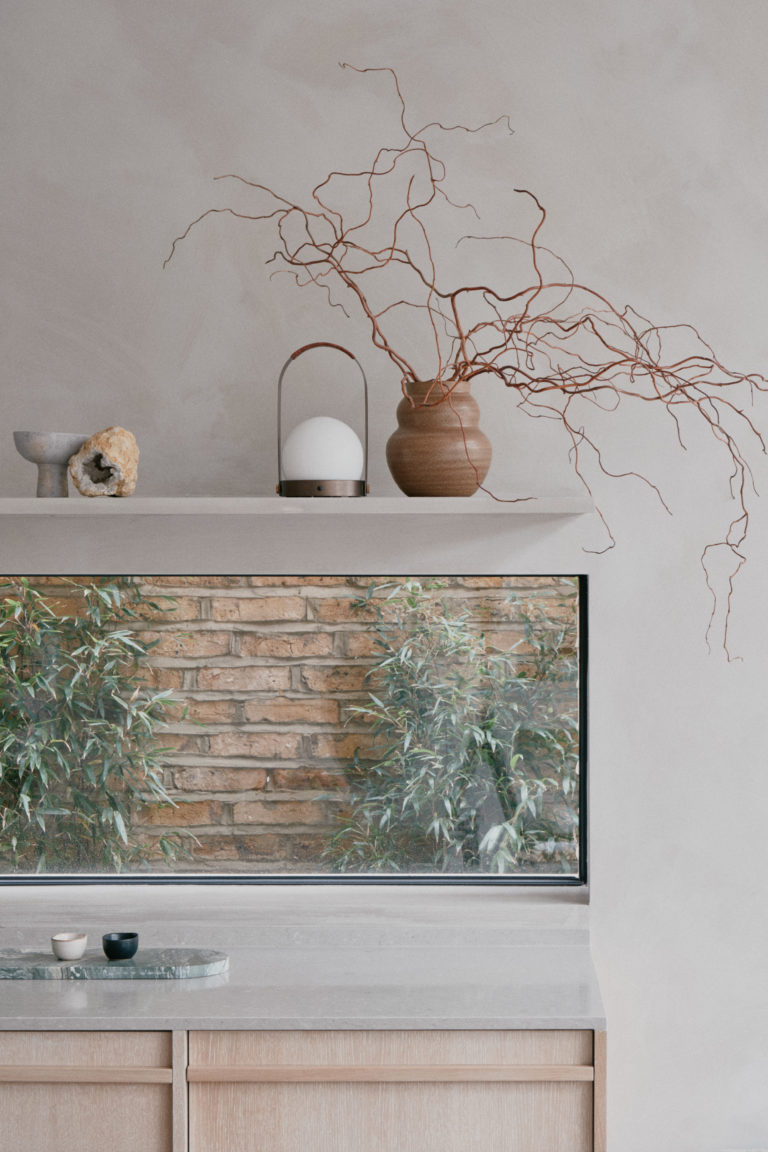 ANYA LONDON, SW14 - SHOOTFACTORY - LONDON HOUSES