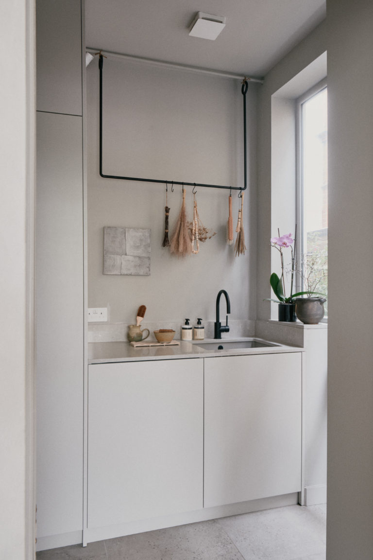 ANYA LONDON, SW14 - SHOOTFACTORY - LONDON HOUSES