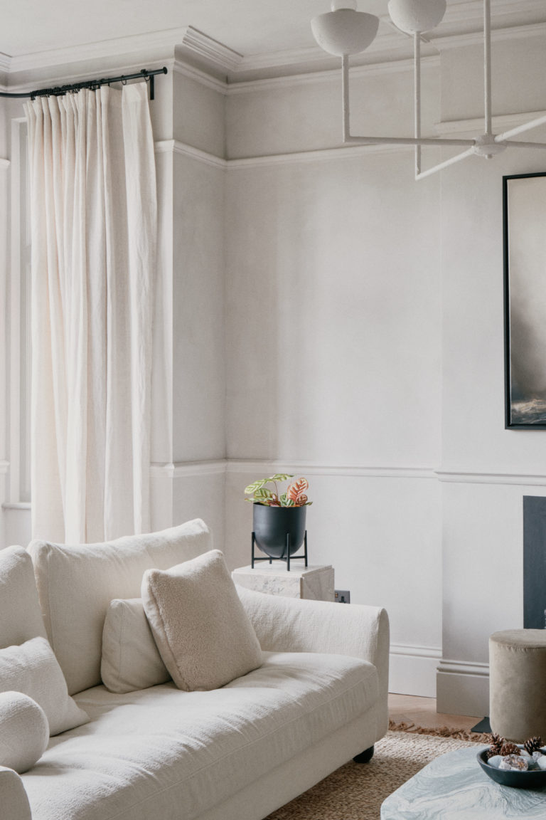 ANYA LONDON, SW14 - SHOOTFACTORY - LONDON HOUSES