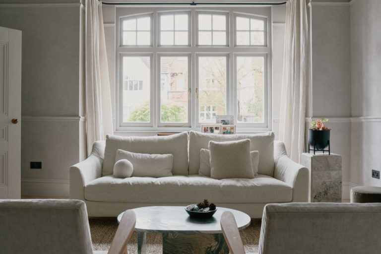 ANYA LONDON, SW14 - SHOOTFACTORY - LONDON HOUSES