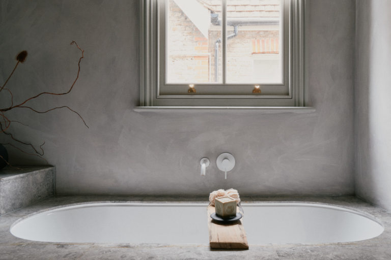 ANYA LONDON, SW14 - SHOOTFACTORY - LONDON HOUSES