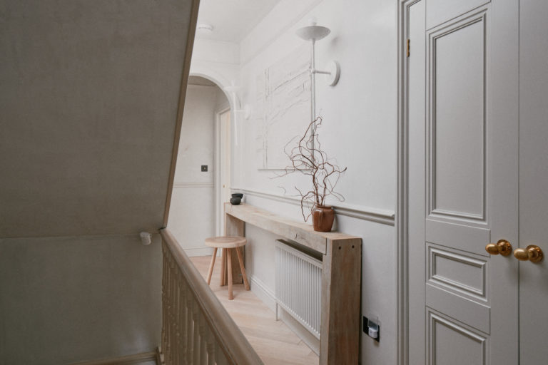 ANYA LONDON, SW14 - SHOOTFACTORY - LONDON HOUSES