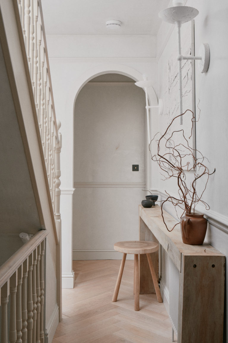 ANYA LONDON, SW14 - SHOOTFACTORY - LONDON HOUSES
