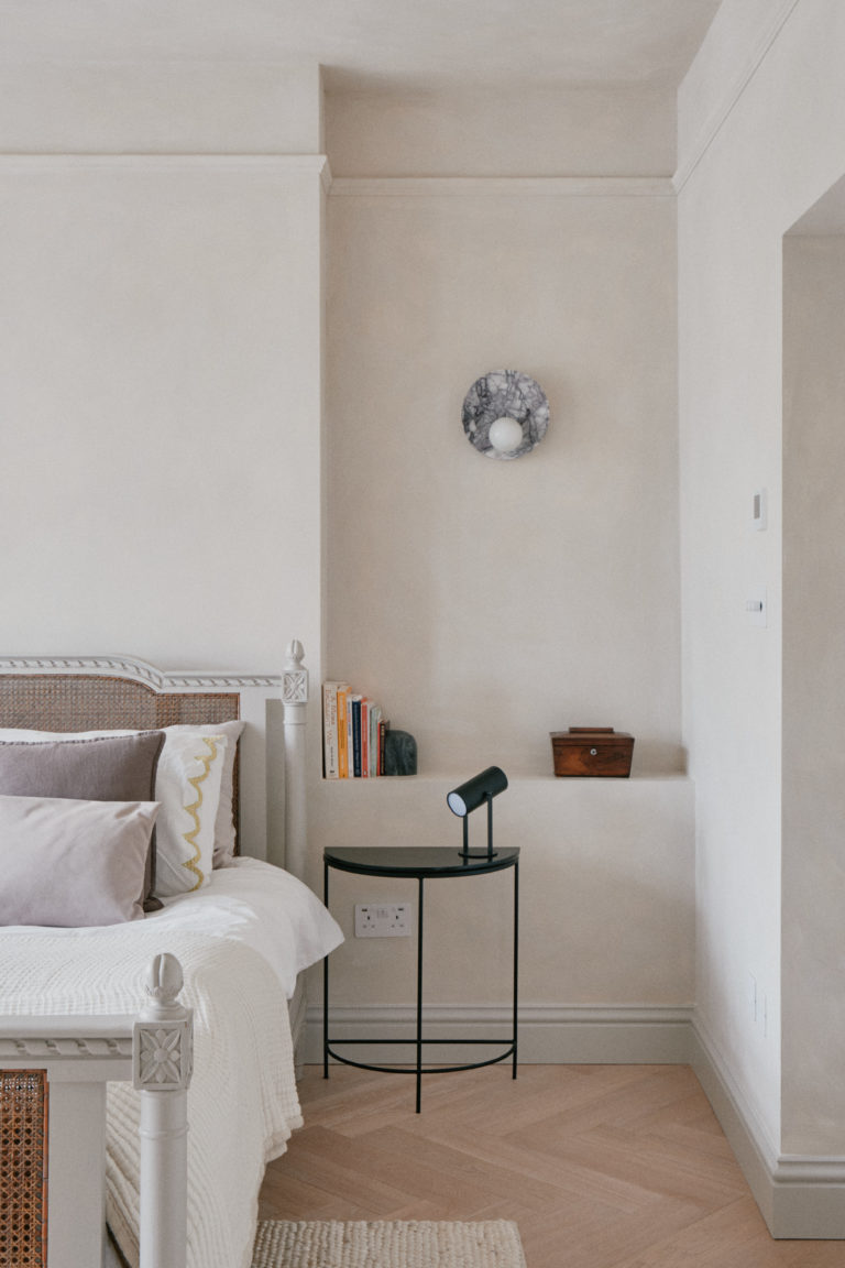 ANYA LONDON, SW14 - SHOOTFACTORY - LONDON HOUSES