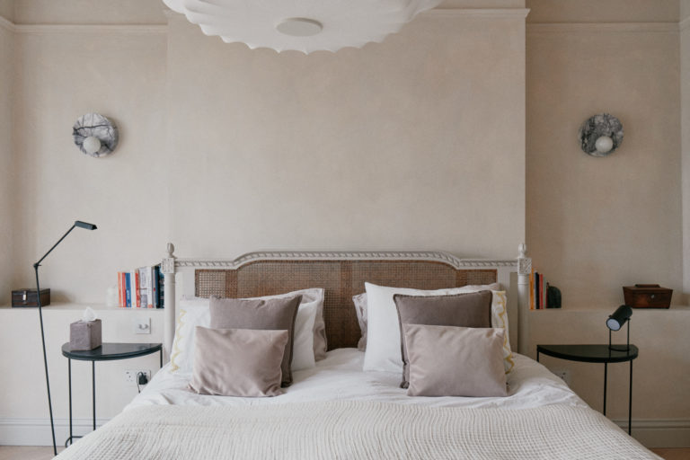ANYA LONDON, SW14 - SHOOTFACTORY - LONDON HOUSES