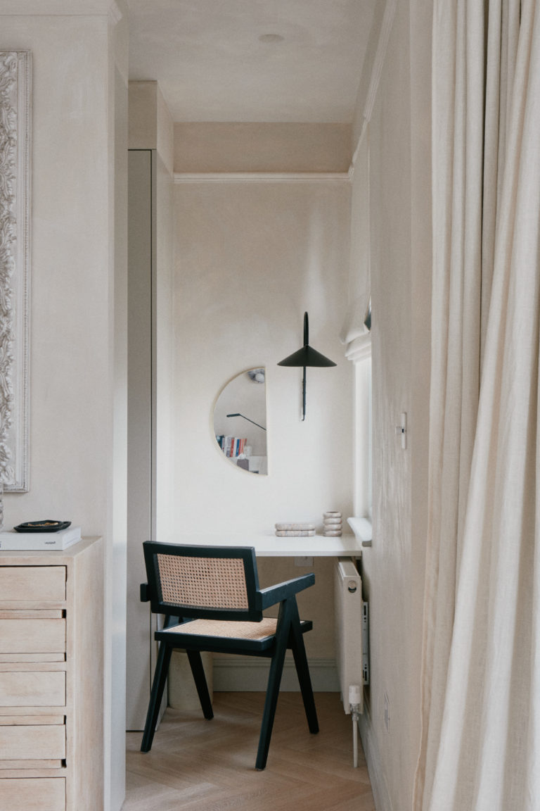 ANYA LONDON, SW14 - SHOOTFACTORY - LONDON HOUSES