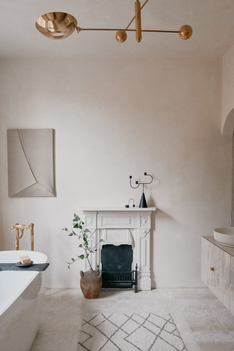 ANYA LONDON, SW14 - SHOOTFACTORY - LONDON HOUSES